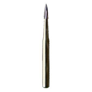 Fraise  finir Gold PRIMA DENTAL - FG 7901 009 - Blister de 5
