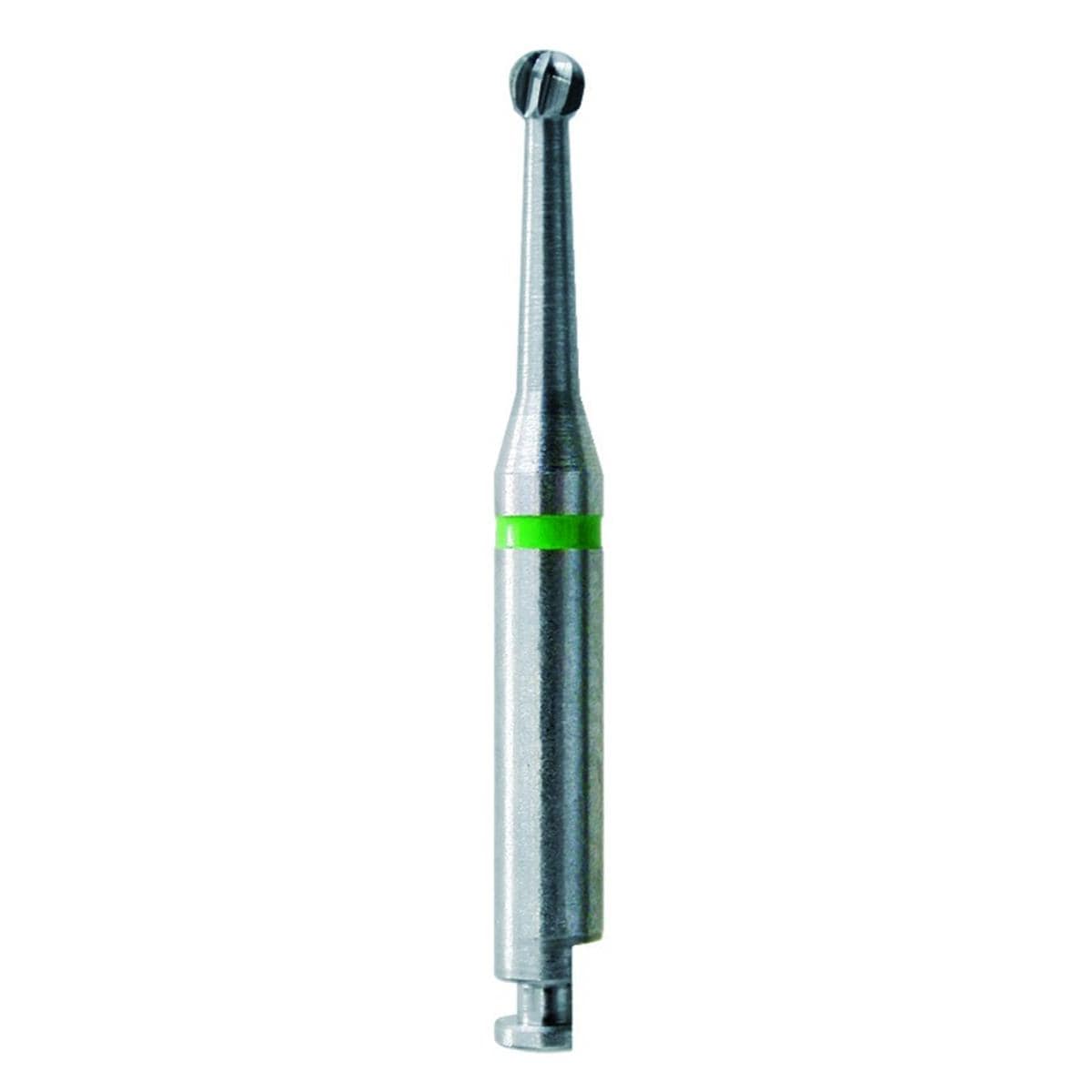 Fraise CaviPrep PRIMA DENTAL - Boule CA 010 - Blister de 5
