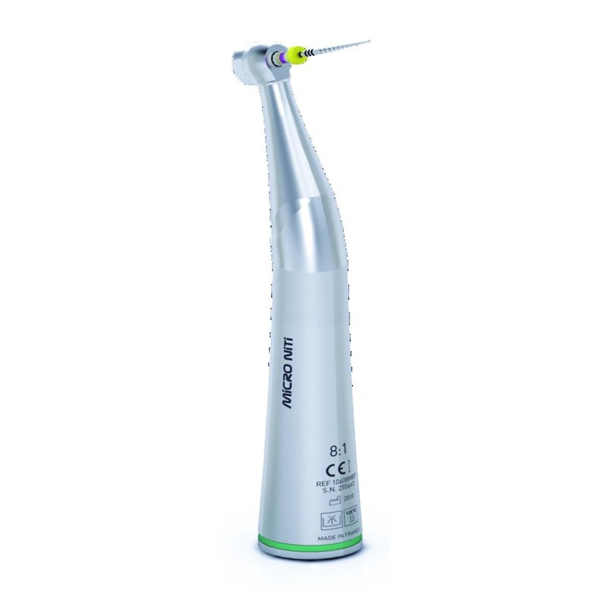 Contre angle endo MicroNiTi 10628 ANTHOGYR