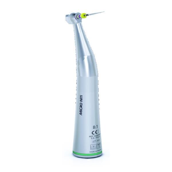 Contre angle endo MicroNiTi 10628 ANTHOGYR