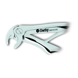 Davier pour enfant DERBY n5