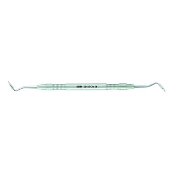 Dtatreur DERBY - Curette crane-Kaplan n6
