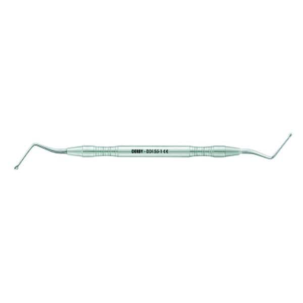 Curette tranchante Hemingway DERBY - n1