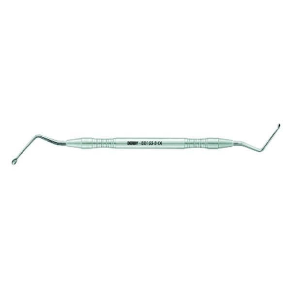 Curette Tranchante Hemingway DERBY - n3