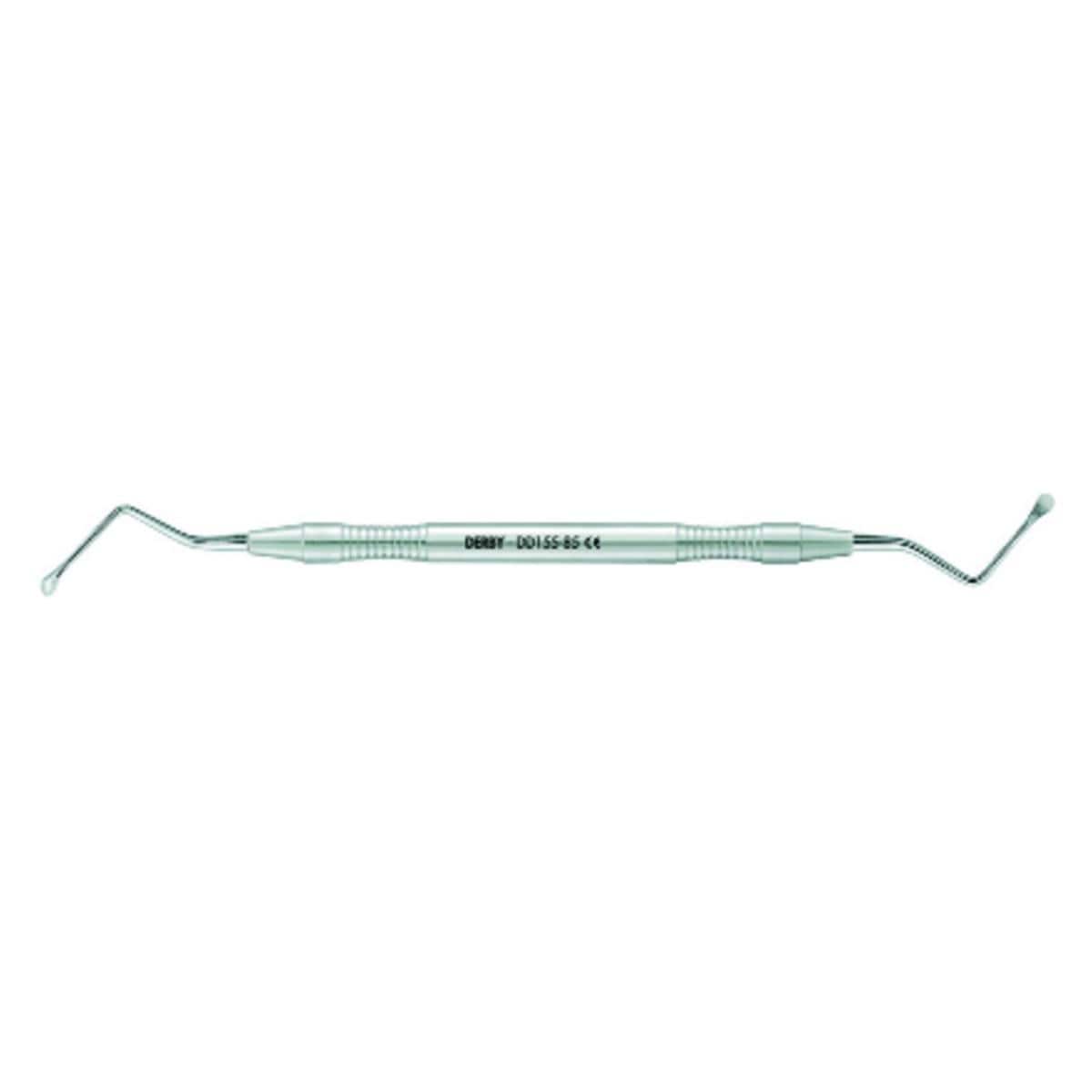 Curette tranchante Lucas DERBY - n85