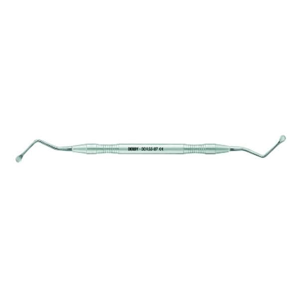 Curette tranchante Lucas DERBY - n87