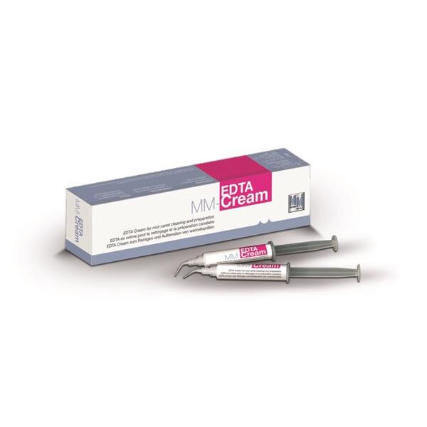 MM - EDTA Cream MICRO-MEGA - Coffret