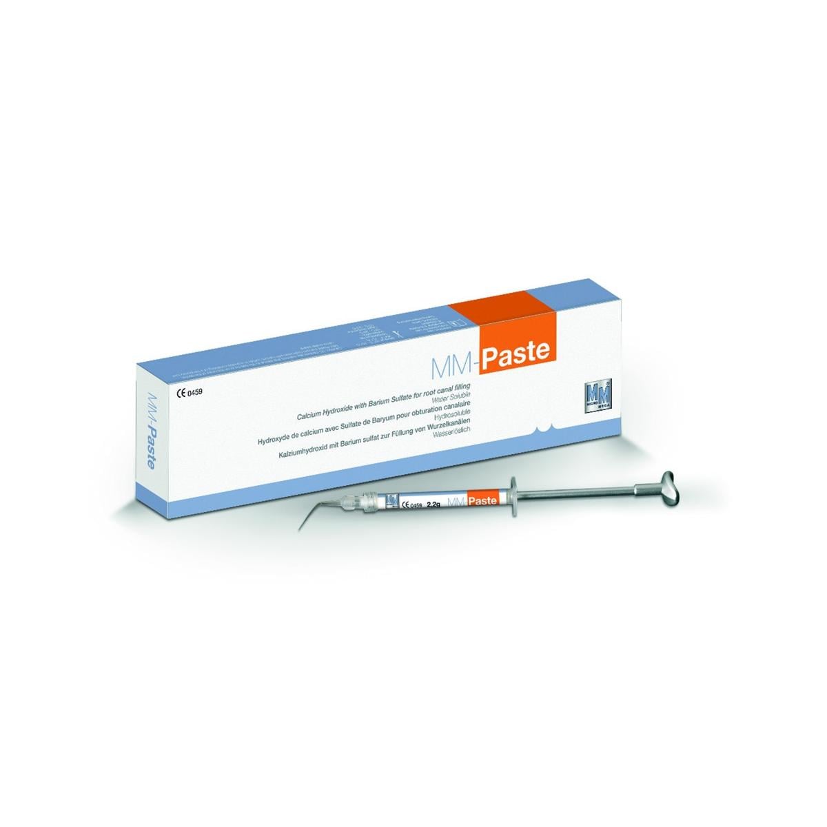 MM-Paste MICRO-MEGA - Coffret