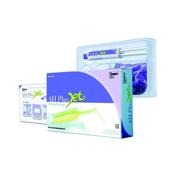 AH Plus Jet DENTSPLY SIRONA - Starter kit