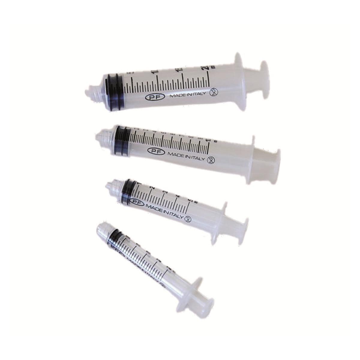 Seringue strile Luer VMK - 20ml - Bote de 100