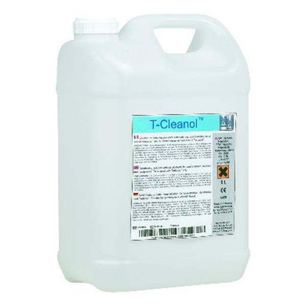 T-Cleanol MICRO MEGA - Bidon de 5L