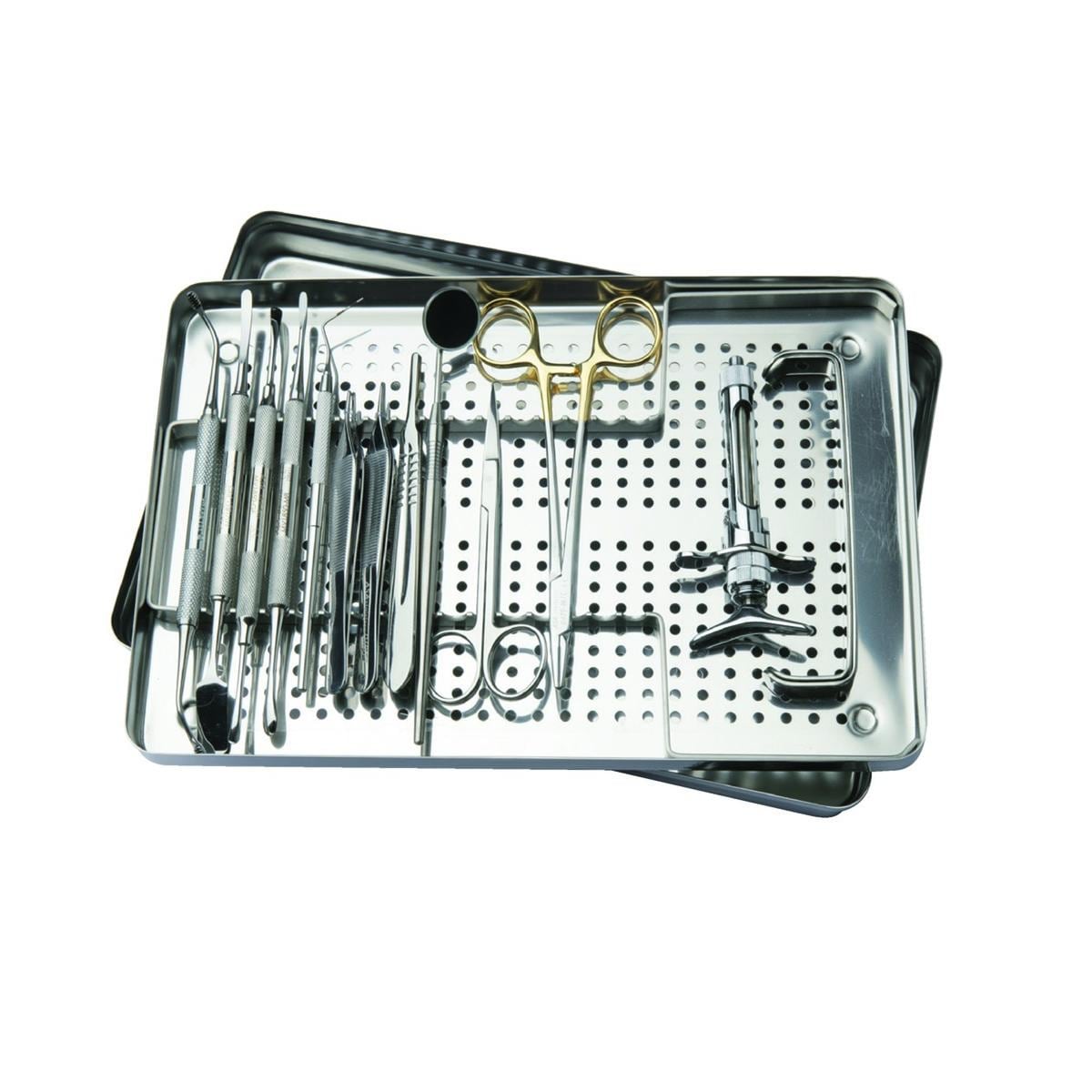 Trousse implantologie ASA DENTAL