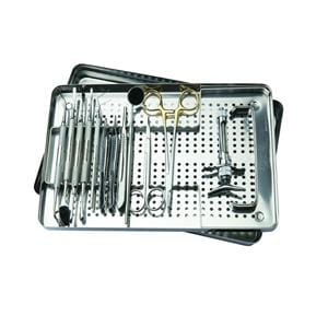 Trousse implantologie ASA DENTAL