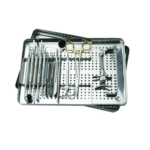 Trousse implantologie ASA DENTAL