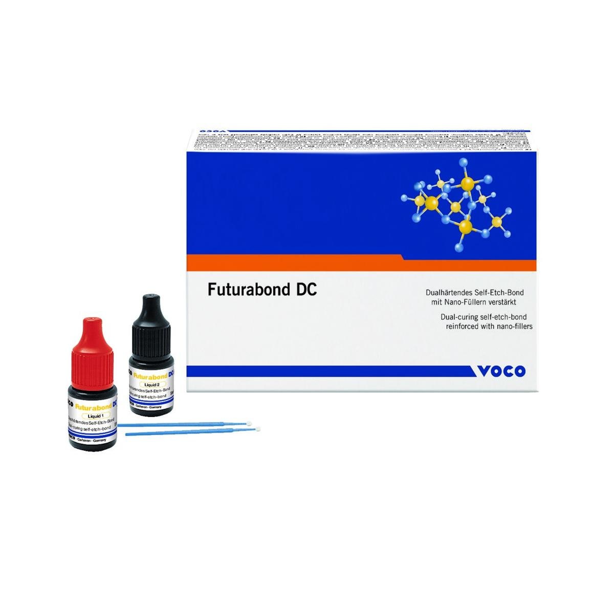 Futurabond DC VOCO - Coffret