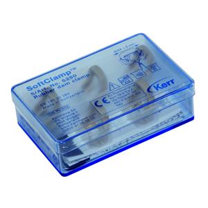 SoftClamp KERR - Lot de 5