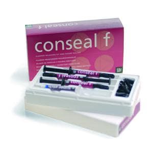 Conseal F SDI - Coffret Seringues