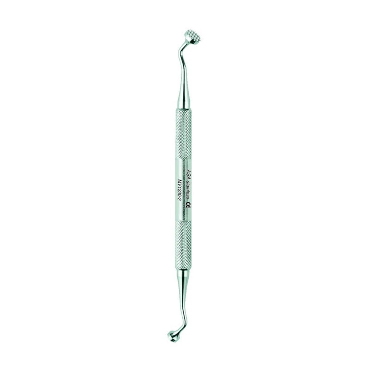Compacteur  os ASA DENTAL - n2