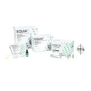 Equia GC - A2 / A2 - Promo Pack
