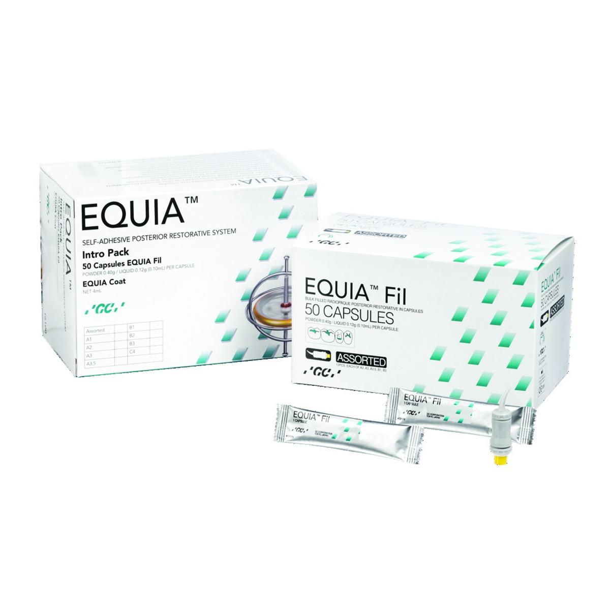 Equia GC - A2 - Intro Pack