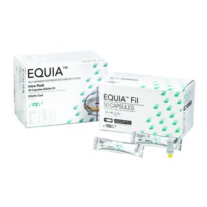 Equia GC - A2 - Intro Pack