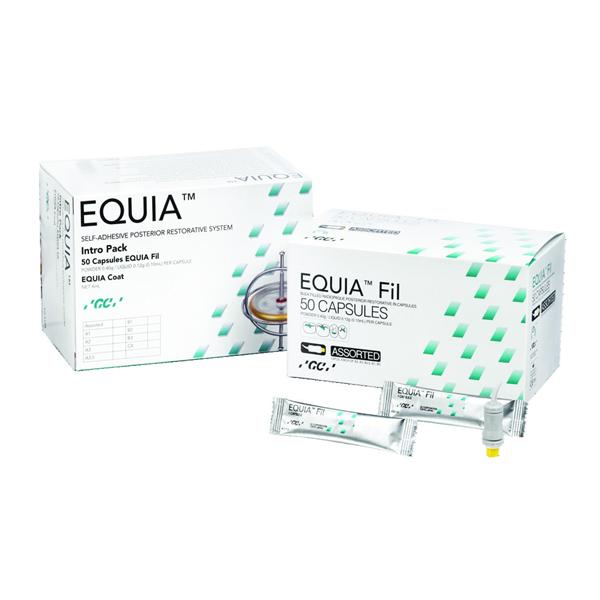 Equia GC - A2 - Intro Pack