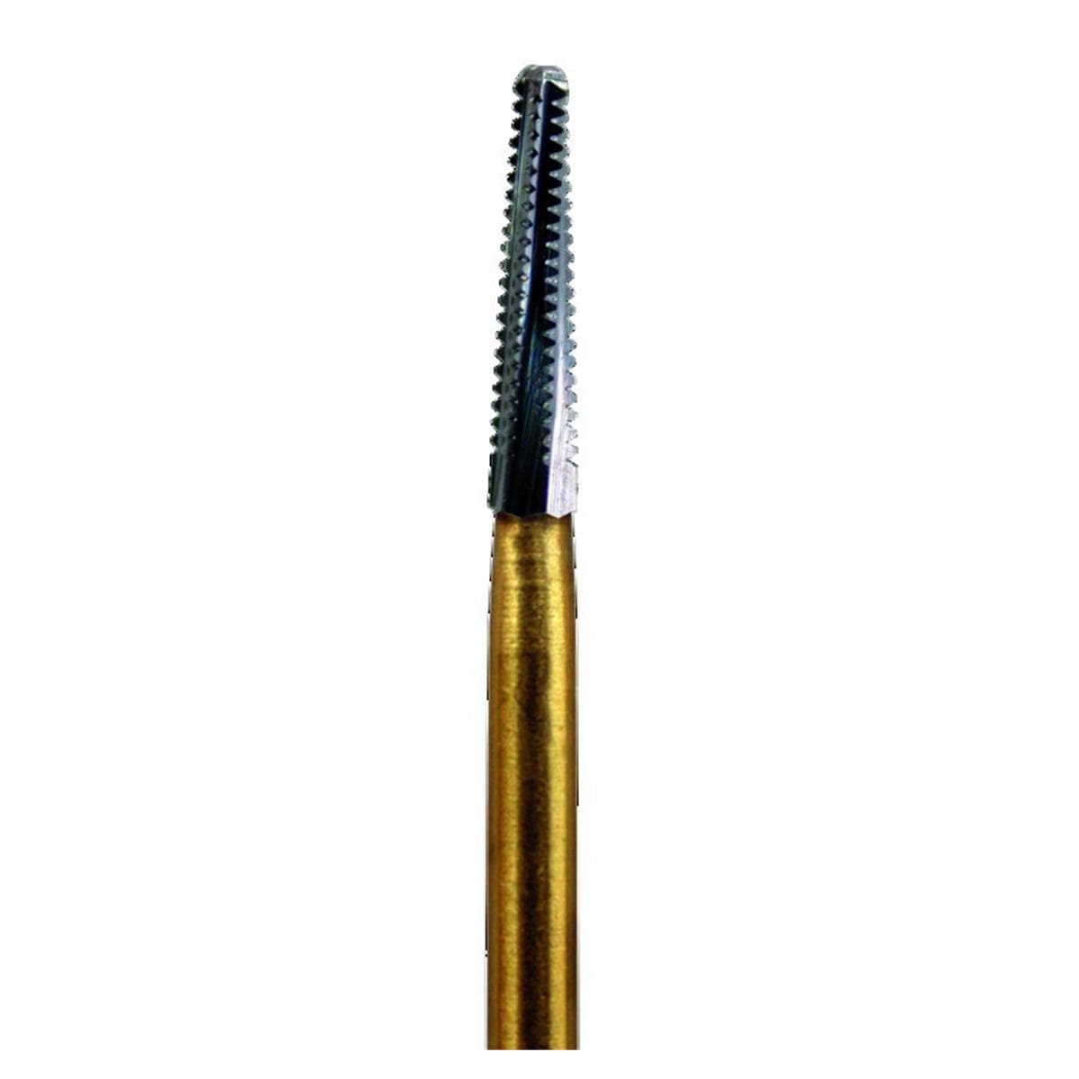 Fraise Predator Accuprep PRIMA DENTAL - FG 023 - Blister de 5