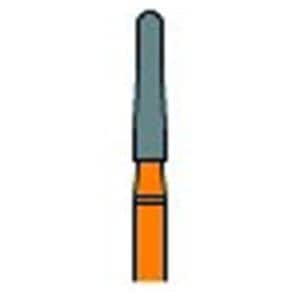 Fraise Predator Accuprep PRIMA DENTAL - FG 856 016 - Blister de 5