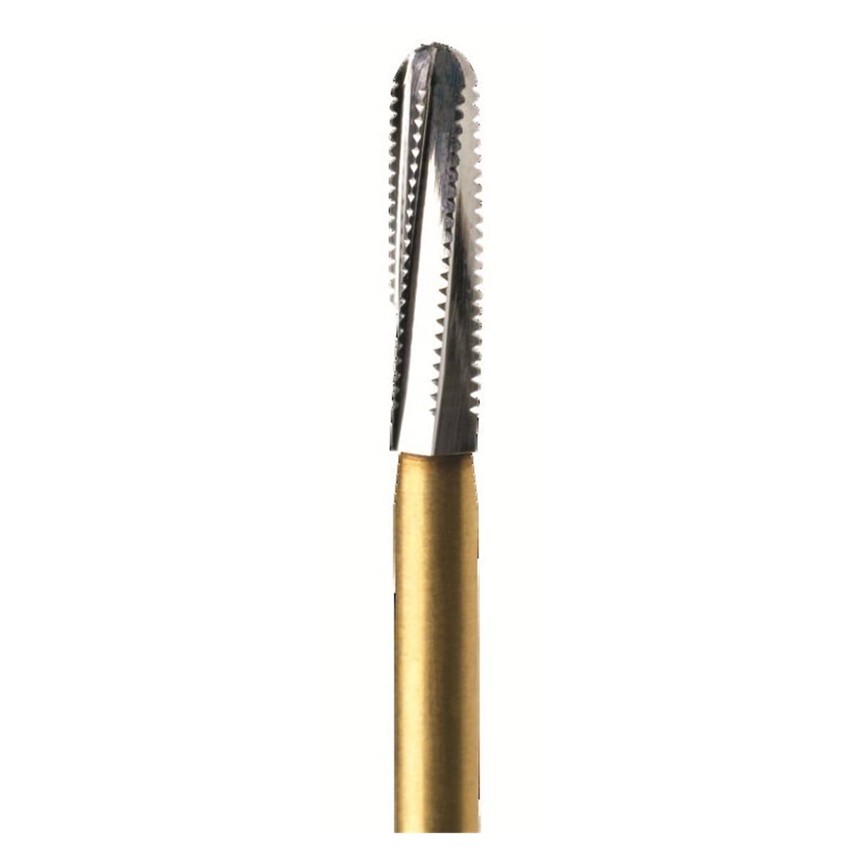 Fraise Predator Accuprep PRIMA DENTAL - FG 018 - Blister de 5