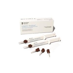 Integrity TempGrip DENTSPLY SIRONA - Bote de 2x9g