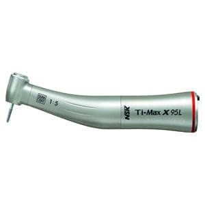 Contre-angle rouge Ti-Max X95L NSK