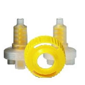 Bagues de fixation Dynamix KULZER - Lot de 2
