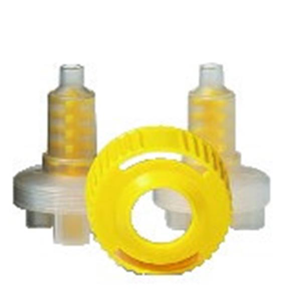 Bagues de fixation Dynamix KULZER - Lot de 2