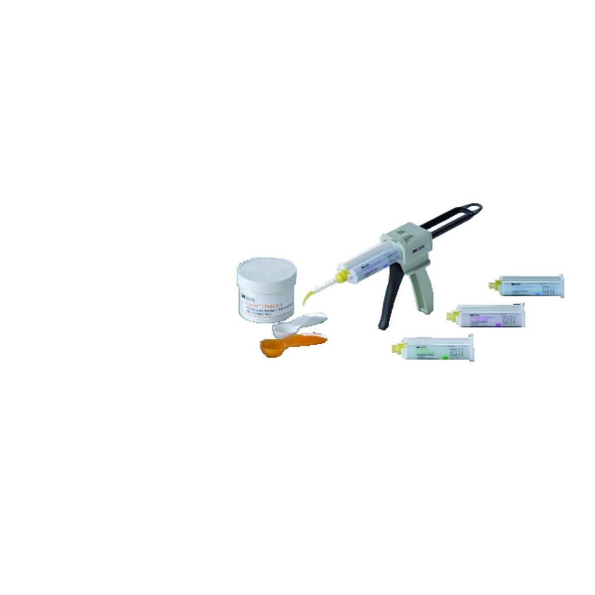 Express 2 3M - Putty Soft - orange clair - Bote Standard