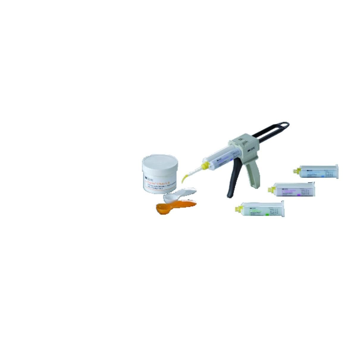 Express 2 3M - Putty Soft - orange clair - Bote Standard
