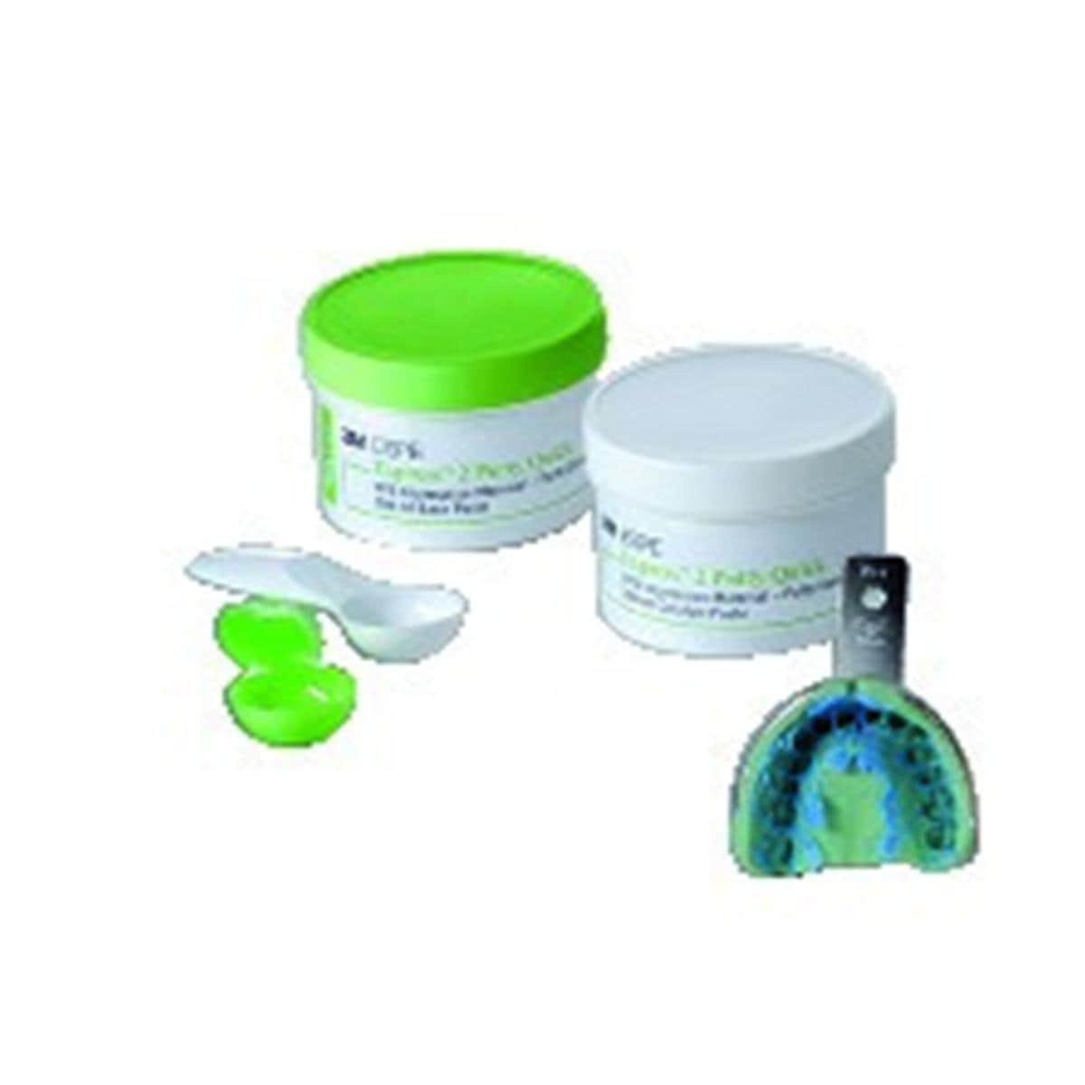Express 2 3M - Putty Quick - vert - Bote Standard