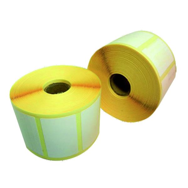 Etiquettes doubles pour Hygoprint DURR DENTAL - 8X500
