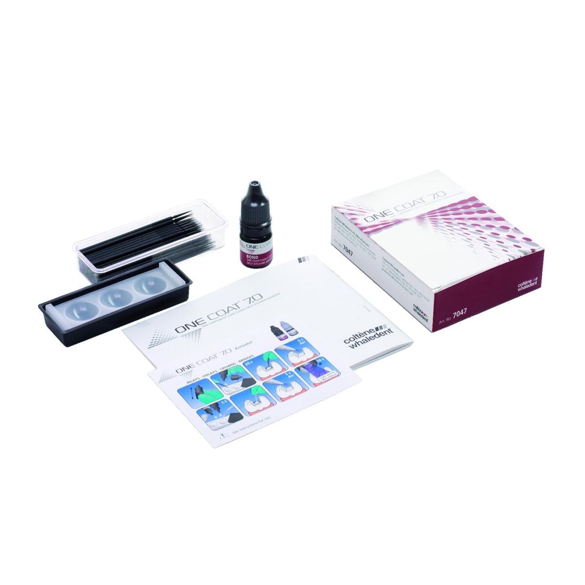 One Coat 7.0 COLTENE - Activateur