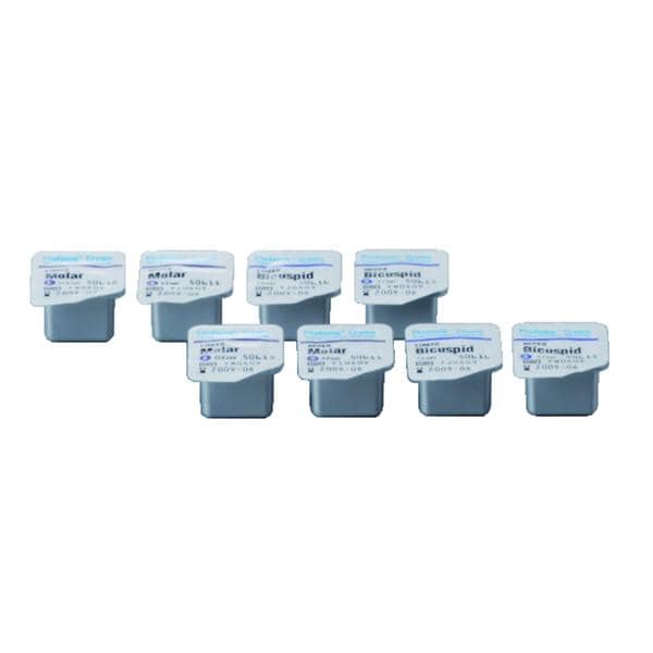 Protemp Crown 3M - Molaire mandibulaire small - Bote de 5