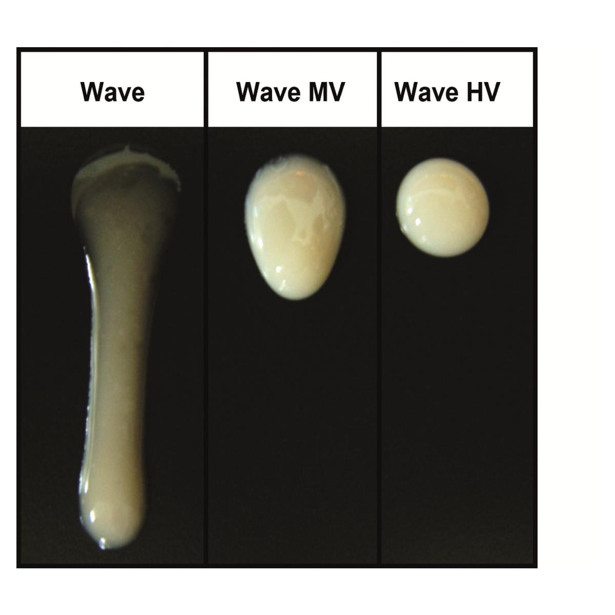 Wave MV seringue 1g - teinte A3 - 8310304 - SDI