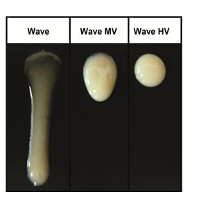Wave MV seringue 1g - teinte A3 - 8310304 - SDI