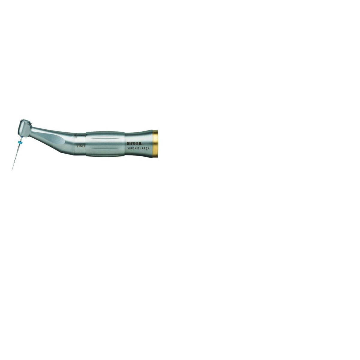 Contre-angle SIRONiTi apex DENTSPLY SIRONA