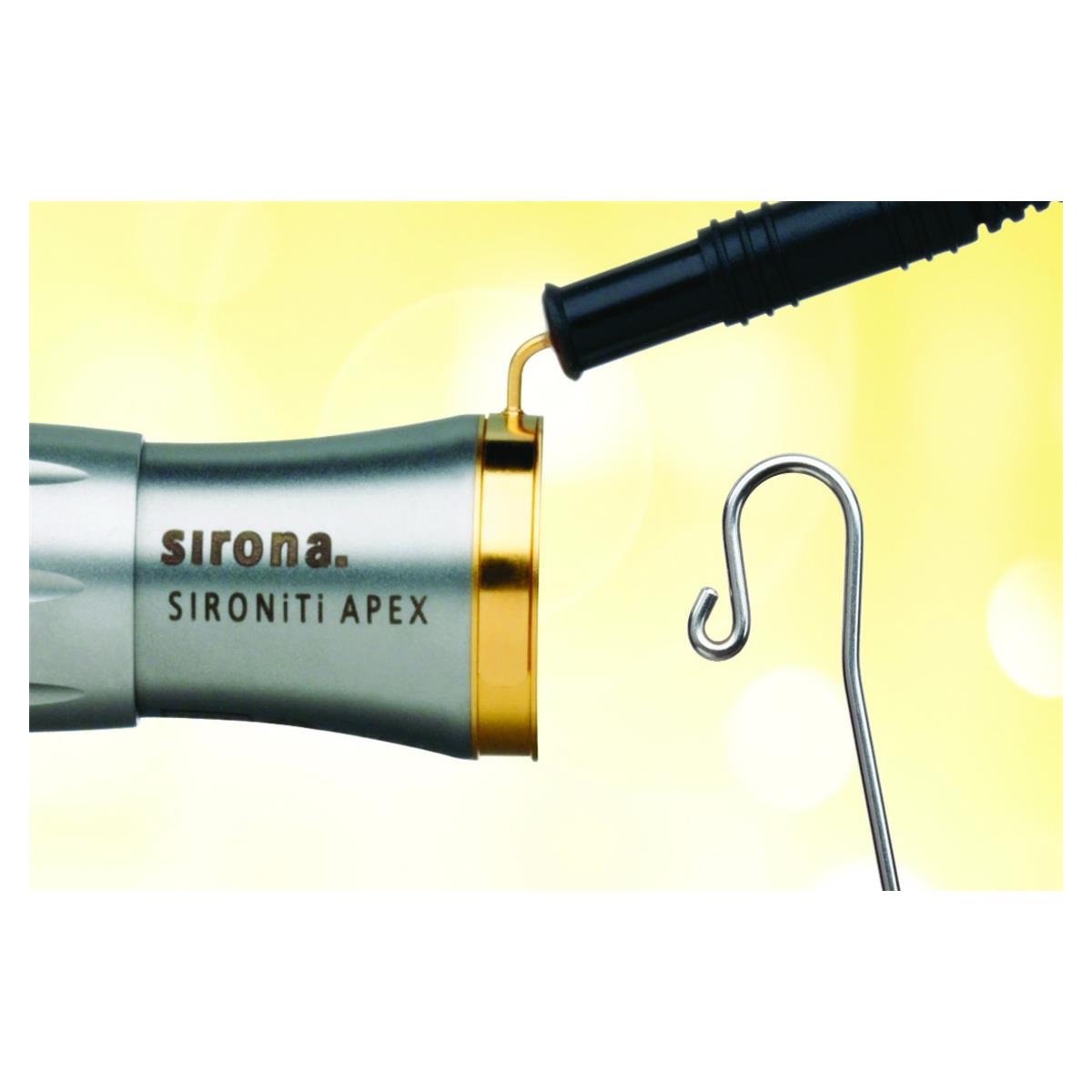 Contre-angle SIRONiTi apex DENTSPLY SIRONA
