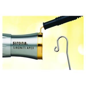 Contre-angle SIRONiTi apex DENTSPLY SIRONA