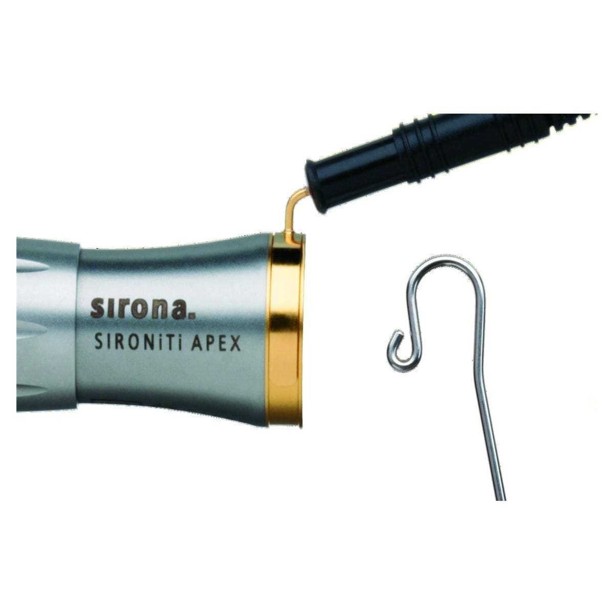 Clip 2mm pour SIROniti apex DENTSPLY SIRONA