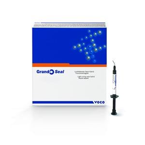 Grandio Seal VOCO - Seringue de 1,8 g - Bote de 2