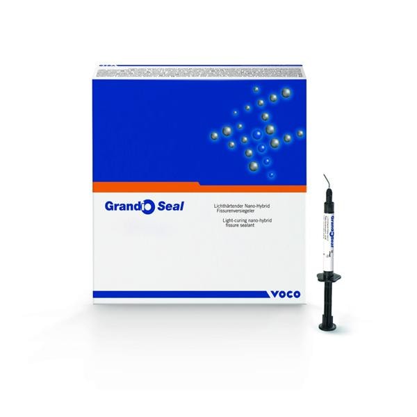 Grandio Seal VOCO - Seringue de 1,8 g - Bote de 2