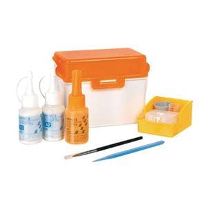 Unifast III GC - La poudre de 35 g - Teinte Incisal