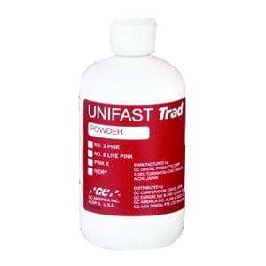 Unifast III GC - La poudre de 300 g - Teinte A3