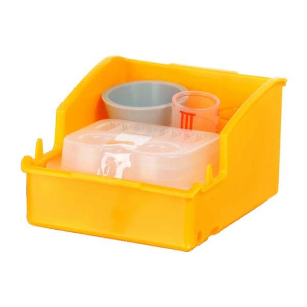 Unifast III GC - Organisateur Plastique